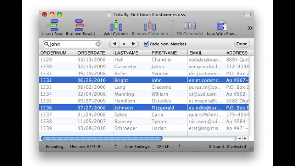 XTabulator