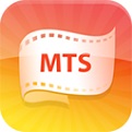 4Videosoft MTS Converter MacV5.2.29