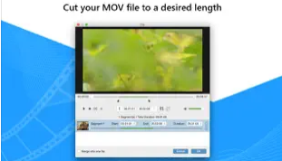 Tipard MOV Converter for Mac