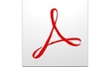 Adobe Acrobat XI Pro