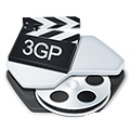 Aiseesoft DVD to 3GP Converter for Mac