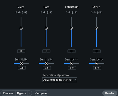 iZotope RX Mac