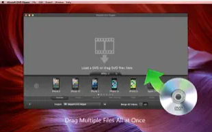 iSkysoft DVD Ripper Pack Mac