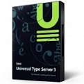 Extensis Universal Type Server For Mac