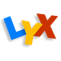 Lyx For MacV2.1.4