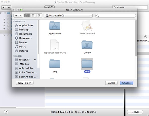 Stellar Phoenix Mac Data Recovery For Mac