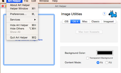 Art Helper For Mac