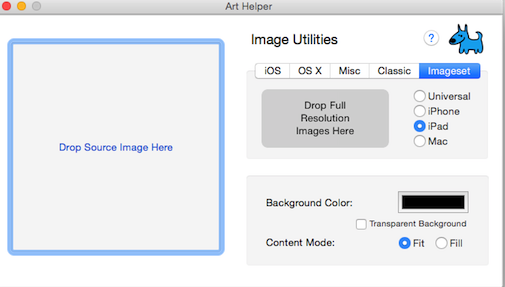 Art Helper For Mac