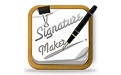 Signature Maker For Mac