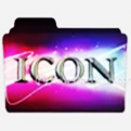 iClean Folder Icons MacV1.2