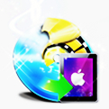 WinX DVD to iPad Ripper For Mac