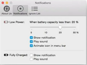 iBetterCharge For Mac