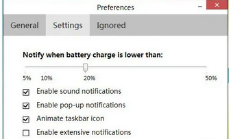 iBetterCharge For Mac