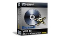 Bigasoft VOB to iMovie Converter for Mac