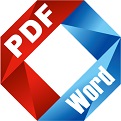 iPubsoft PDF to Word Converter for Mac