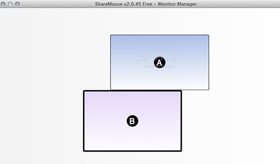 ShareMouse For Mac