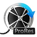 Bigasoft ProRes Converter for MacV4.5.0.5485