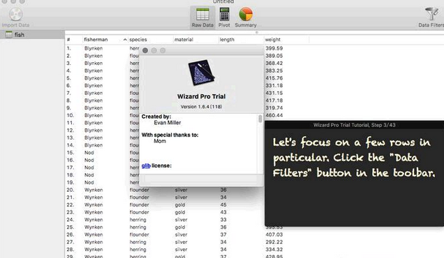 Wizard Pro For Mac
