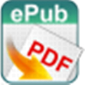 iPubsoft PDF to ePub Converter for MacV2.1.8