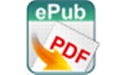 iPubsoft PDF to ePub Converter for Mac
