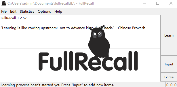 FullRecall For Mac