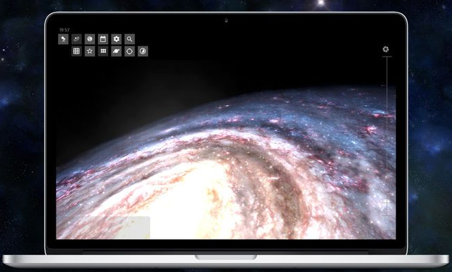Sky ORB 3D For Mac