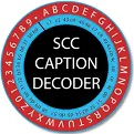 SCC Caption Decoder Mac