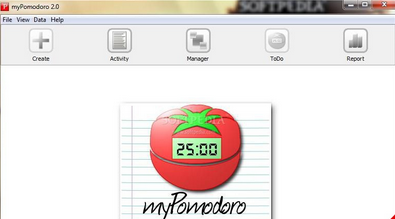 myPomodoro