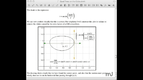 DirectMath For Mac