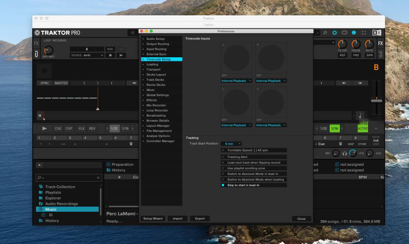 Native Instruments Traktor Pro For Mac