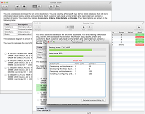 VCE Player For Mac