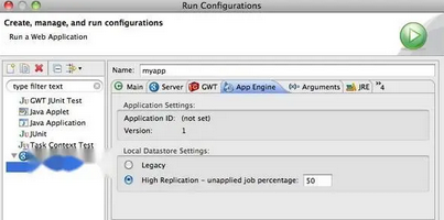 Google App Engine SDK For Mac