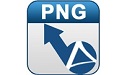 iPubsoft PDF to PNG Converter for Mac