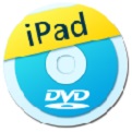 Tipard DVD to iPad Converter for MacV5.0.26