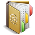 Export Address Book For Mac