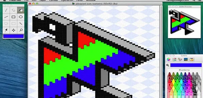 PikoPixel For Mac