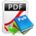 iPubsoft JPEG to PDF Converter for Mac