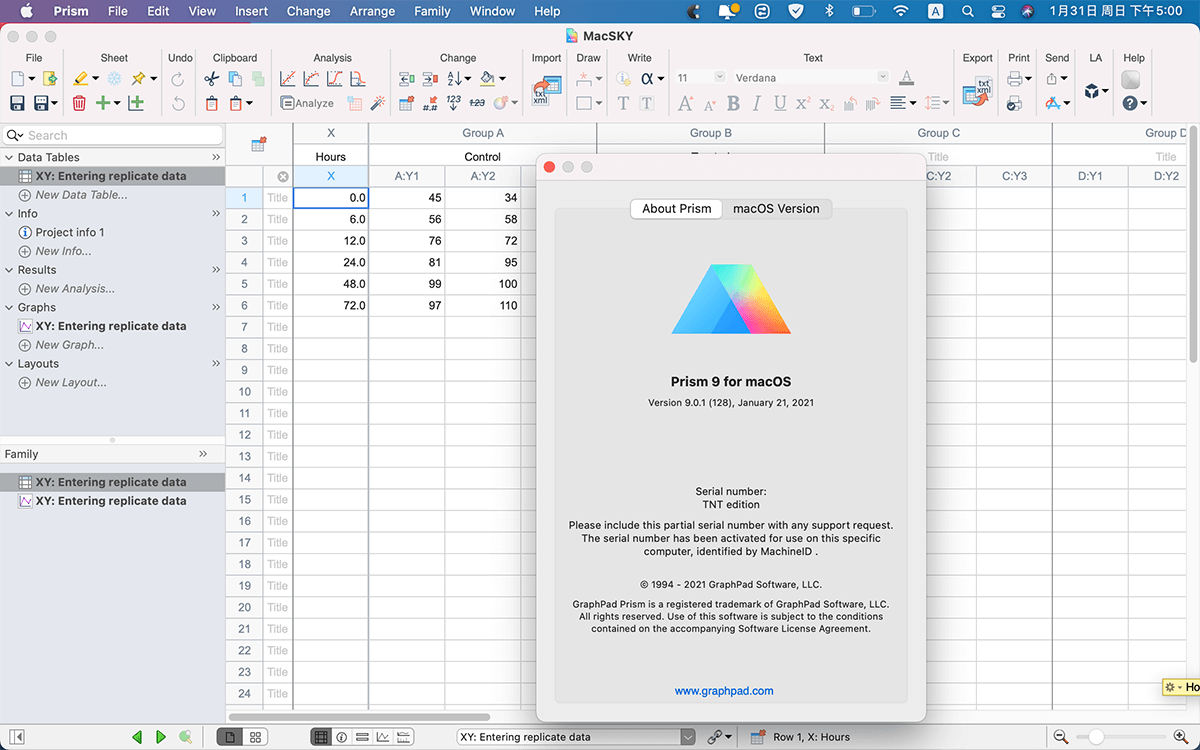 Prism For Mac