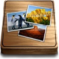 SnowFox Photo Collage Maker For Mac