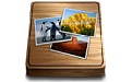 SnowFox Photo Collage Maker For Mac