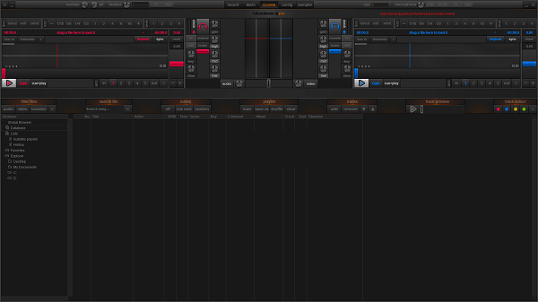 FutureDecks DJ Pro For Mac