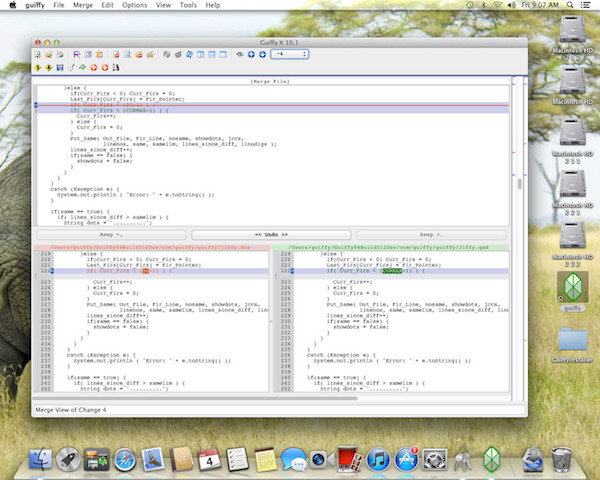 Guiffy For Mac