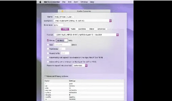 SnowFox Total Media Converter For Mac