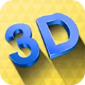 4Media 2D to 3D Video Converter For Mac