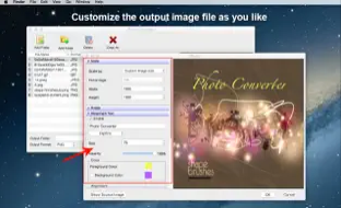 Photo Converter For Mac
