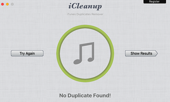 iCleanup For Mac