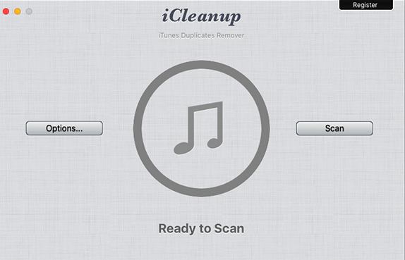 iCleanup For Mac