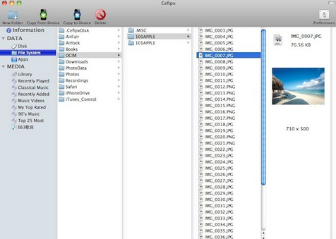 Cefipx For Mac