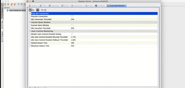 AquaFold Aqua Data Studio Unix Package