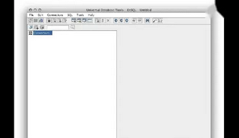 DtSQL通用的数据库工具 For Mac